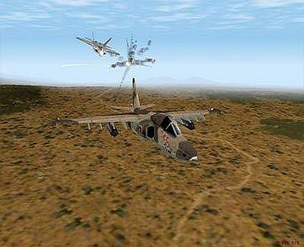 F-22 Lightning 3 [קוד משחק מקוון]